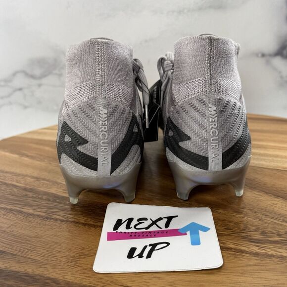 Mens 5/Womens 6.5-Nike Mercurial Superfly 9 Elite FG Soccer Cleats HF4382-001 main image 6
